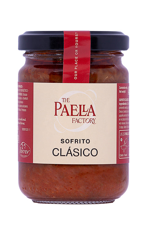 Sofrito Clásico