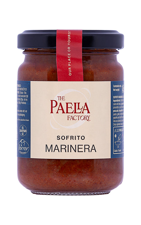Sofrito Marinera