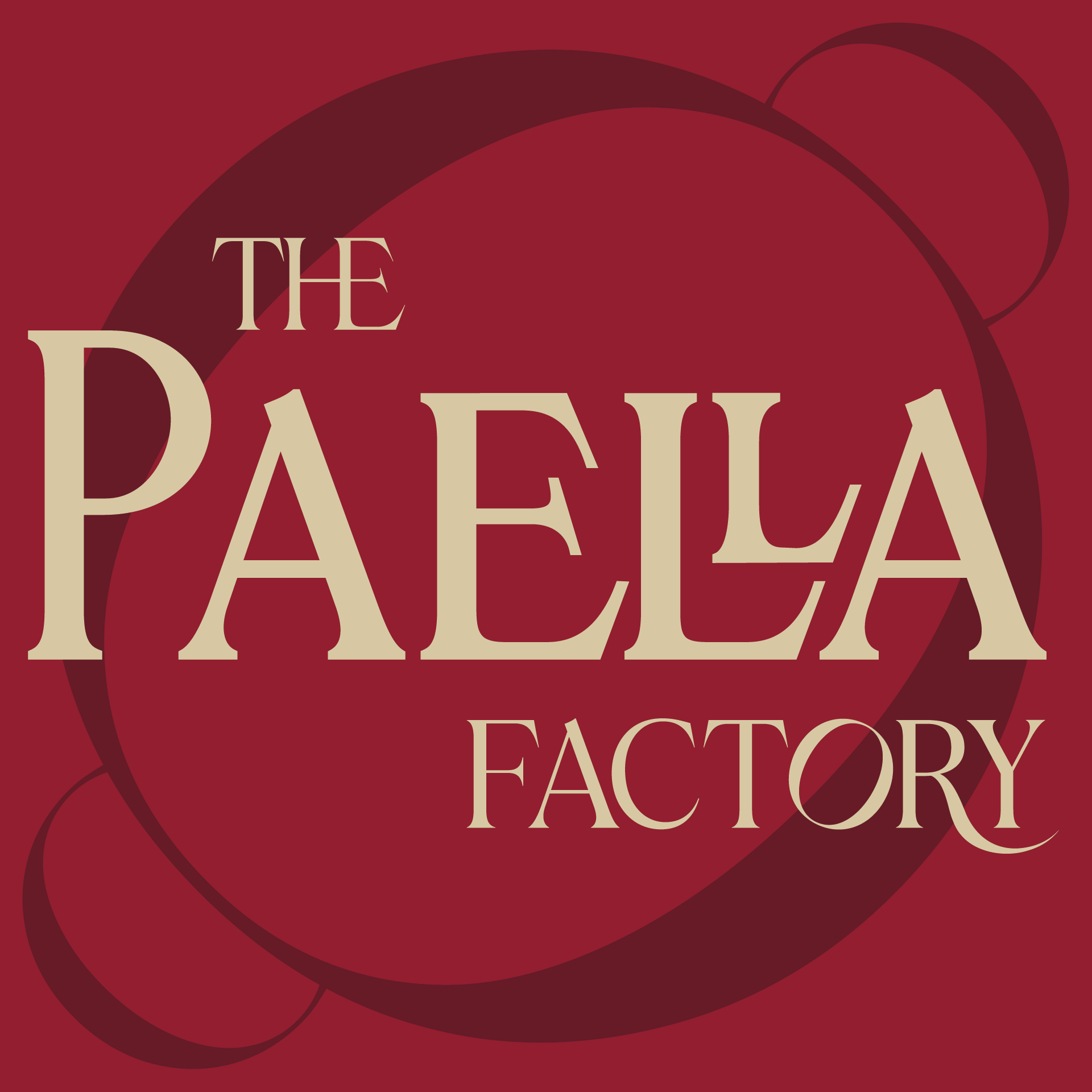 The Paella Factory