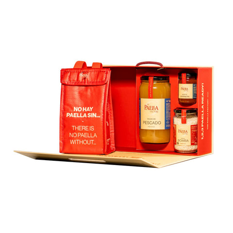 Box para Regalo