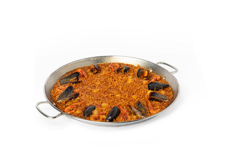 Pack de Fideuá Marinera