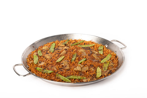 Pack de Paella de Verduras