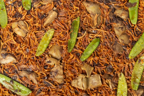 Pack de Fideuá de Verduras