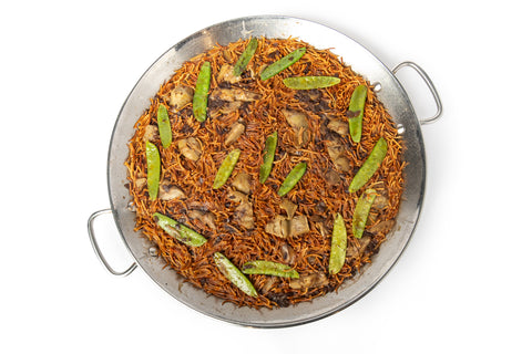 Pack de Fideuá de Verduras