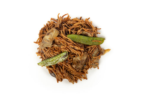 Pack de Paella de Verduras