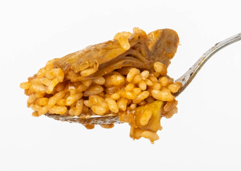 Pack de Paella Mar y Montaña