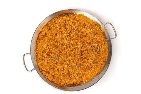 Chicken and Iberian Pork Paella Kit