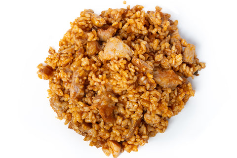Chicken and Iberian Pork Paella Kit